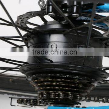 26inch 36v 250watt Lithium Battery Electric Sport Bicyle Quality Choice photo-5