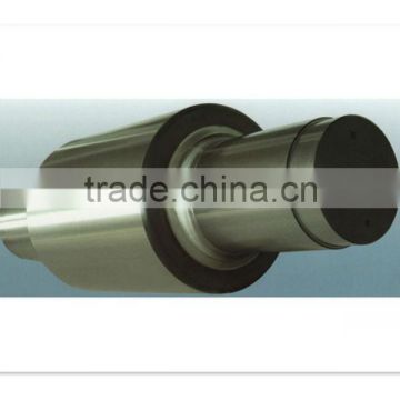 Alloy Steel Supporting Roller Roll