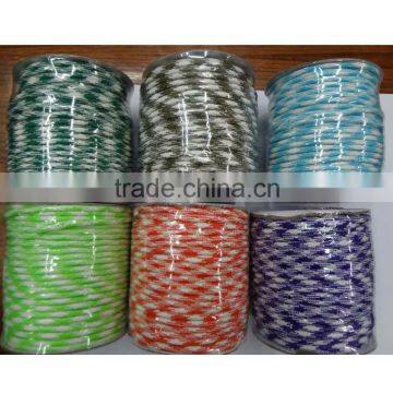 waxed cloth wire waxed string wax coated wire