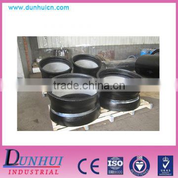 CNBM Ductile Iron pipe Fittings