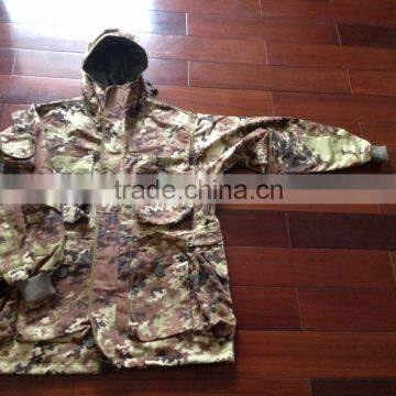 ksk smock military jackets