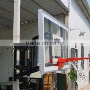 Wall Mounting Basketball Backboard for Basketball Rack photo-2