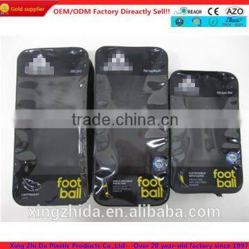 High quality famous brand EVA packing bag with printing