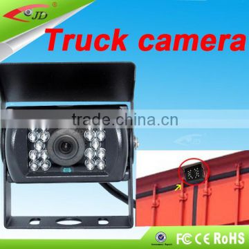 Infrared night vision bus car rear camera for Truck or Bus