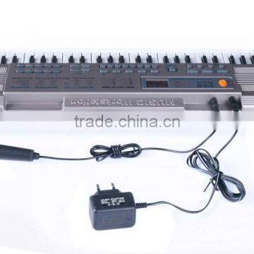 61 Keys Usb Piano Keyboard MQ-813USB photo-6