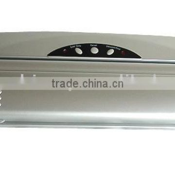 Durable vacuum sealer with CE & CB & SAA & CETL certificate