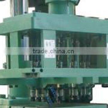 Multi Spindle Drilling and Tapping Head photo-2