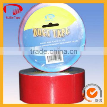 Waterproof Duct Tape Adhesive Tape