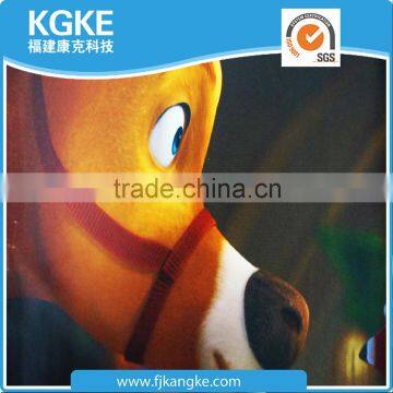 High Quality Eco-friendly 40D Printed Nylon Fabric