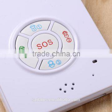 Wholesale ID Card Gps Tracker Hidden Gps Tracker for Kids photo-5