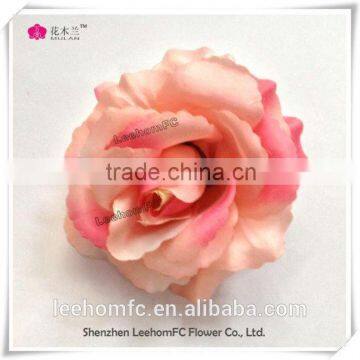 beautiful silk flower petal