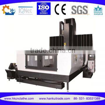 GMC3518 Gantry Machining Center/ Double Column CNC Milling Machine