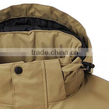 Men Multifunctional Carhartt Jacket(LWM2213B ) photo-2