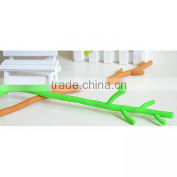 Hot Selling High Quality Best Silicone Tree Branch Holder photo-3