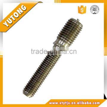 Threading Machine for Rebars Bolt Thread Making Machine Manufactures photo-2