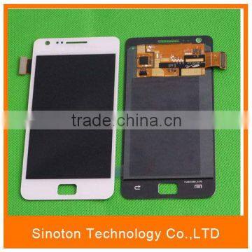 For Galaxy S2 LCD With Digitizer