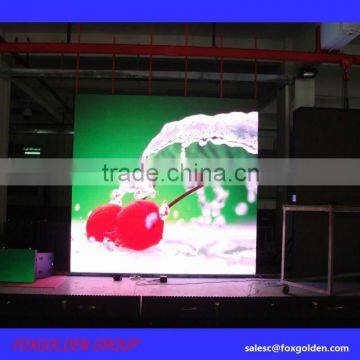 China P6 SMD Indoor Led Church Screen for Fever Club photo-5