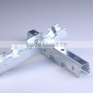 Easy Install Popular Cassette Keel for Suspended Ceiling System photo-2