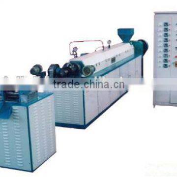 Epe Foaming Net Line