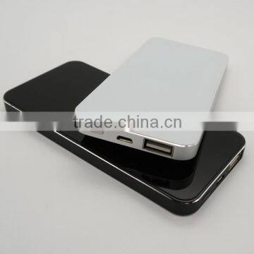 Hot Selling Power Bank 4500mAh Hot Sell Smart Design photo-5