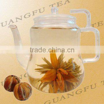 Lily Flowering tea