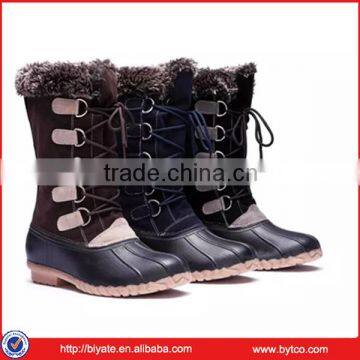 Best Selling Top Quality women Snow Boots