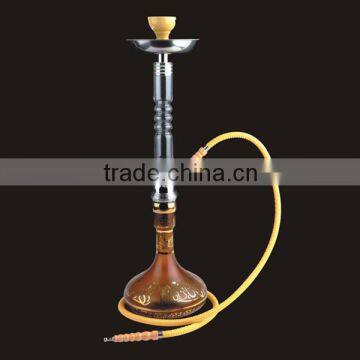 China hookah / shisha / nargile /narghile /bubbly hubbly HL042