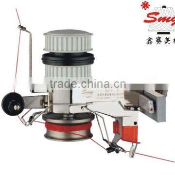SMG CPF20-T8 metal storage feeding/circular/textile manufacturing machine spare parts yarn feeder