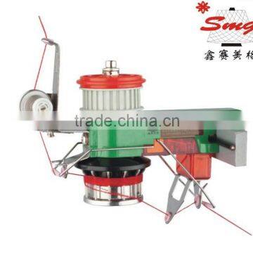 SMG APF10- T9/MER metal positive feeding/circular/textile manufacturing machine spare parts yarn feeder