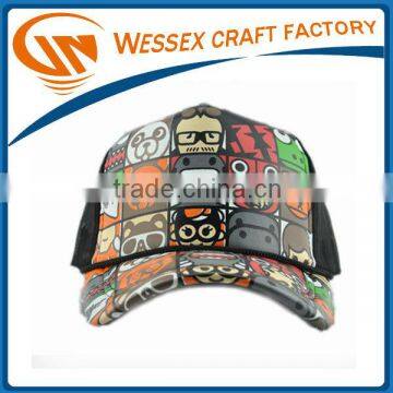 Fashion Young Man Accessories Snapback Baseball Cap photo-3
