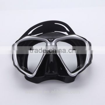 High quality scuba full face diving mask