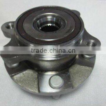 Mitsubiahi Pickup Wheel Hub Bearing
