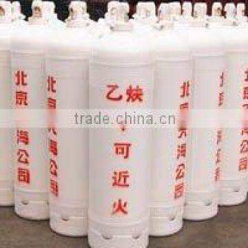 acetylene cylinder