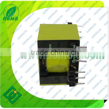 EFD25 SMD Transformers and coils 220 volt 24 volt transformer