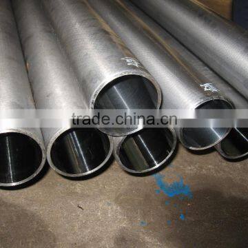 GBT3639 20# St37 Cold Drawn Telescopic Cylinder Honed Tube