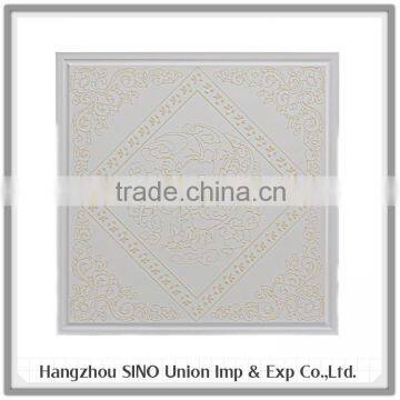 Integrated Panels in China Aluminum Material Metal Ceiling Tiles photo-5