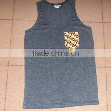 Mens Tank Top