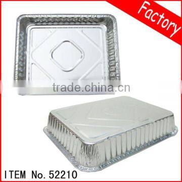 hot sale China supplier catering supplies disposable aluminum containers