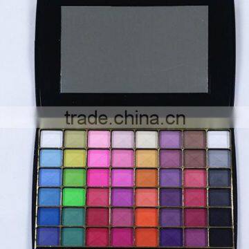 Hot Sale Miss Rose Eyeshadow Palette 10 Color Eyeshadow Palette photo-2
