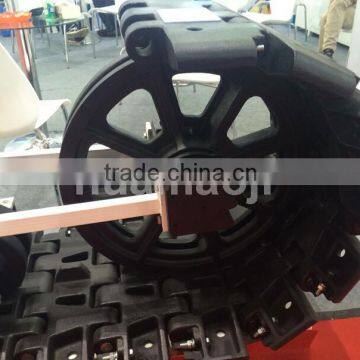 Track Shoe For Crawler Crane LS108BSS