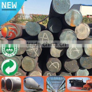 sae 1018/20# BIG DIAMETER ROUND BAR round bar st52 High Quality 1018 cold rolled round steel