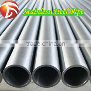 Seamless Steel Stainless Tube SS316 with America Standard ASTM 316 Stainless Steel Seamless 28mm Diameter Pipe Price List