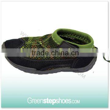 Navy Green Dress Kids Shoes,Kids Shoes China