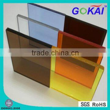 Gokai manufactory High grade plexiglass picture frames