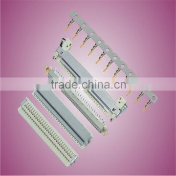 1.0mm Pitch LVDS connector FI-E30HL Housing