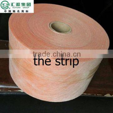 Manufacturer: Orange or Purple 0.6mm PP/PE Shower Wall Liner Waterproof Membran photo-4