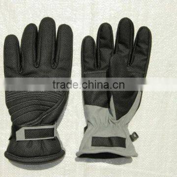 Motor Bike Gloves