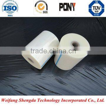 High Transparent No Glue POE Polyolefin Film