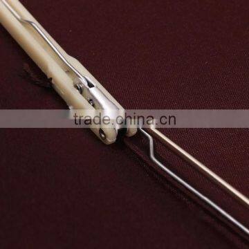 Wholesale Mini Colorful Pipping 5 Fold Umbrella photo-4