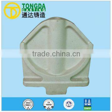 TS16949 Lost foam cast iron casting OEM casting